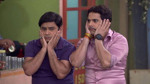 भाभीजी घर पर हैं! 1. évad Ep.873 873. epizód