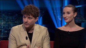 Breaking News med Jessica Almenäs 2. évad Ep.8 8. epizód
