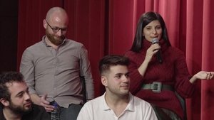 Konuşanlar 1. évad Ep.2 2. epizód