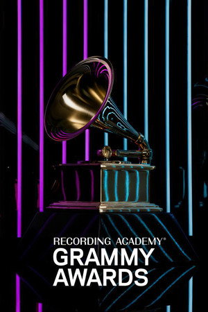 The Grammys 60. évad (2022-04-03) poszter