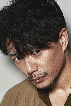段奕宏 profil kép