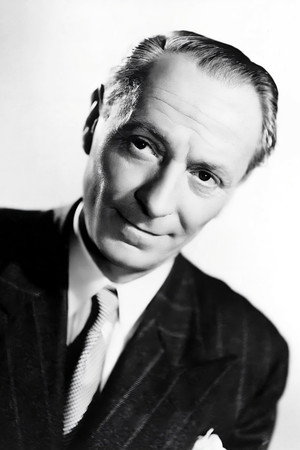 William Hartnell profil kép