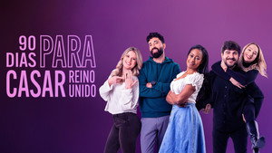 90 Day Fiancé UK kép