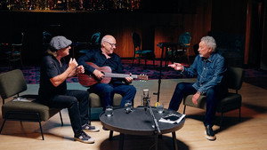 Johnson and Knopfler’s Music Legends 1. évad Ep.1 1. epizód