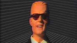 The Max Headroom Show 1. évad Ep.11 11. epizód
