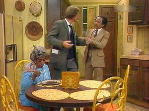 The Jeffersons 2. évad Ep.4 4. epizód