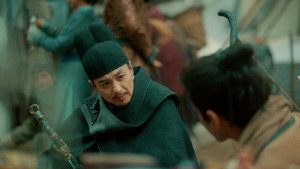 大唐狄公案 1. évad Ep.20 20. epizód