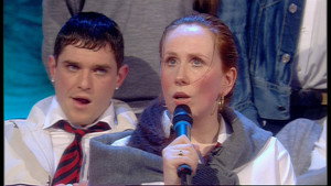 The Catherine Tate Show Speciális epizódok Ep.2 2. epizód