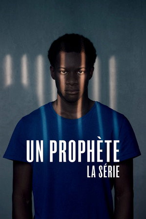 Un prophète 1. évad (2026-03-02) poszter