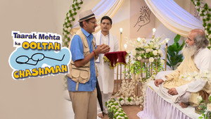 तारक मेहता का उल्टा चश्मा 1. évad Ep.4648 4648. epizód
