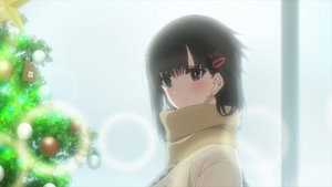 君は冥土様。 1. évad Ep.10 10. epizód