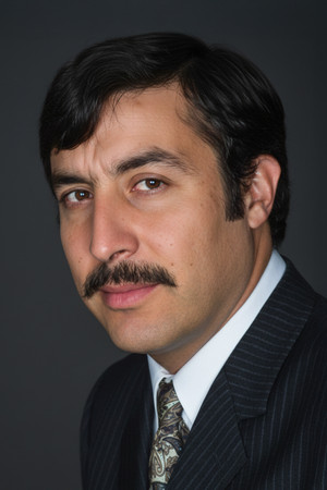 Aykut Oray profil kép