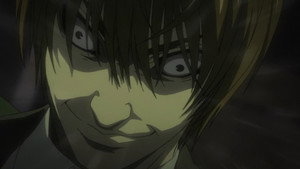 Death Note: A Halállista kép