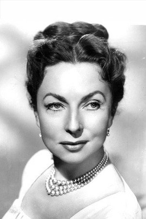 Agnes Moorehead profil kép