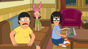 Bob burgerfalodája 14. évad Ep.3 3. epizód