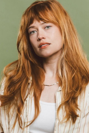 Catherine McCafferty profil kép