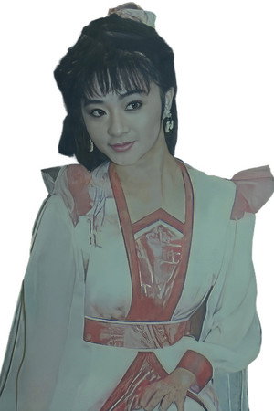 应晓薇 profil kép