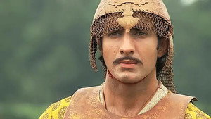 Jodha Akbar 1. évad Ep.27 27. epizód