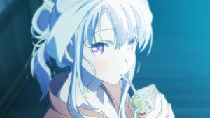日本へようこそエルフさん。 1. évad Ep.11 11. epizód