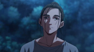 一人之下 5. évad Ep.6 6. epizód