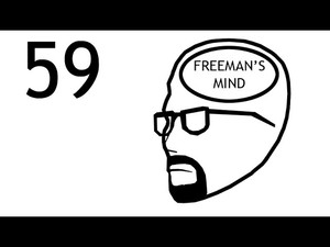 Freeman's Mind 1. évad Ep.62 62. epizód