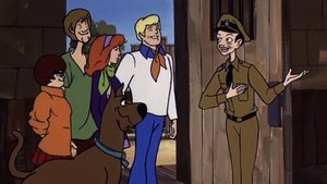 Scooby-Doo újabb kalandjai 1. évad Ep.9 A rémület köde