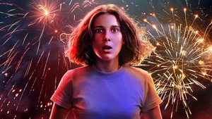 Stranger Things kép