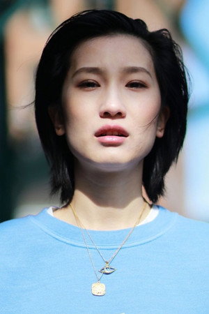 张梦儿 profil kép