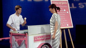 Project Runway All Stars 1. évad Ep.4 4. epizód