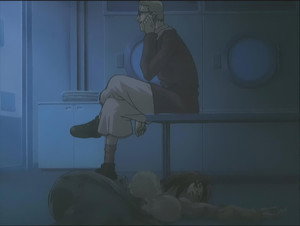 天上天下 1. évad Ep.3 3. epizód
