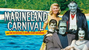 The Munsters Speciális epizódok Ep.4 4. epizód