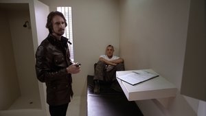 Kemény motorosok 4. évad Ep.10 Kéz kezet mos
