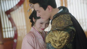 母妃攻略手册 1. évad Ep.9 9. epizód