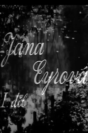 Jana Eyrová poszter