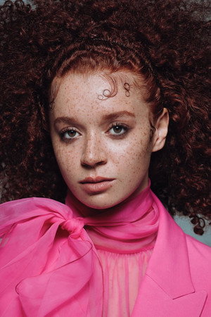 Erin Kellyman profil kép