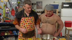 Gettin' Cooked With Ricky 1. évad Ep.6 6. epizód