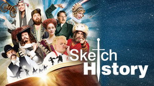 Sketch History kép