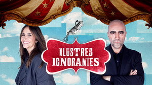 Ilustres Ignorantes 18. évad Ep.14 14. epizód