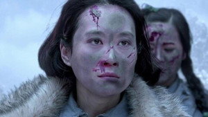 女人的抗战 1. évad Ep.40 40. epizód
