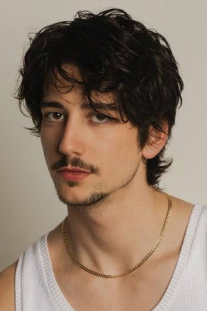 Milo Manheim profil kép