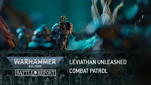 Warhammer 40.000: Battle Report 1. évad Ep.26 26. epizód