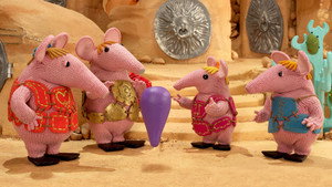 Clangers 1. évad Ep.50 50. epizód