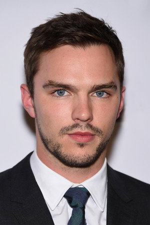 Nicholas Hoult profil kép