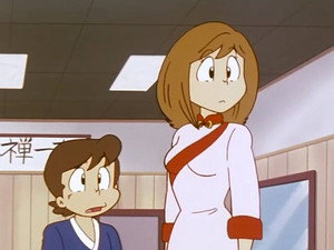まいっちんぐマチコ先生 1. évad Ep.57 57. epizód