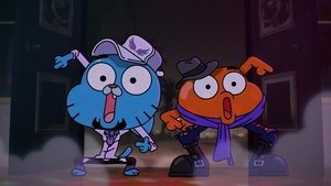 Gumball varázslatosan furcsa világa 1. évad Ep.12 12. epizód