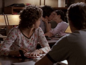 Felicity 2. évad Ep.22 22. epizód
