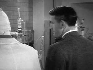 The Invisible Man 1. évad Ep.2 2. epizód