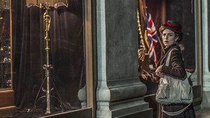 Mr Selfridge 1. évad Ep.10 10. epizód