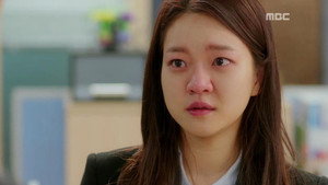 자체발광 오피스 1. évad Ep.3 3. epizód
