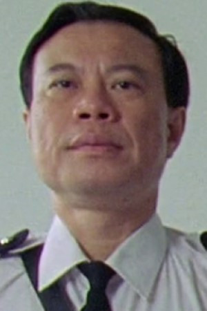 黃志榮 profil kép